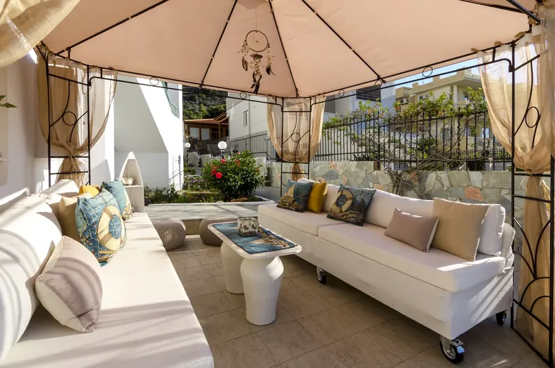 Aglaia Apartments, Kreta Wschodnia: zdjęcie 4 z 10
