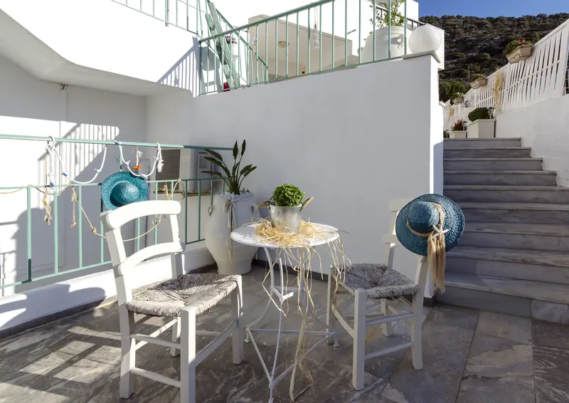 Aglaia Apartments, Kreta Wschodnia: zdjęcie 7 z 10