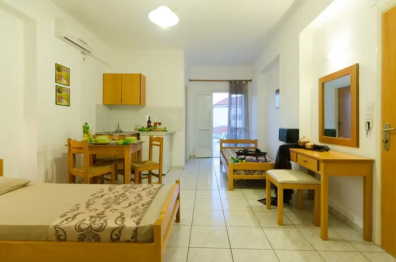 Aglaia Apartments, Kreta Wschodnia: zdjęcie 9 z 10