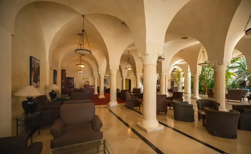 Shalimar & Aquapark, Hammamet: zdjęcie 10 z 10