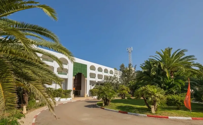 Shalimar & Aquapark, Hammamet: zdjęcie 4 z 10