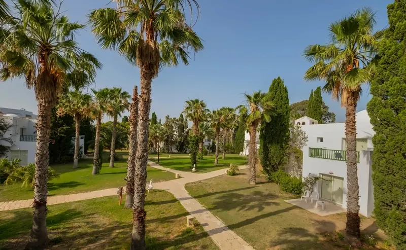 Shalimar & Aquapark, Hammamet: zdjęcie 5 z 10