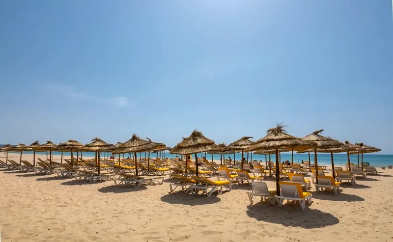 Shalimar & Aquapark, Hammamet: zdjęcie 7 z 10