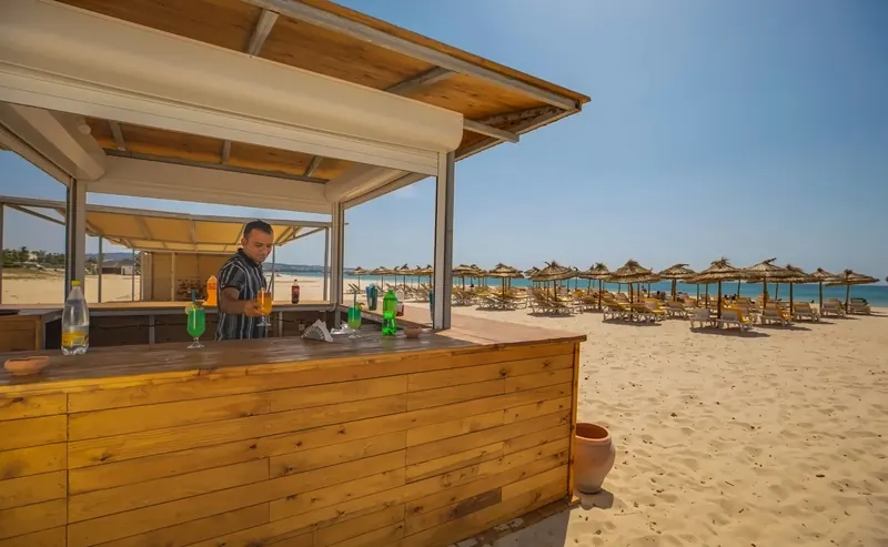 Shalimar & Aquapark, Hammamet: zdjęcie 8 z 10