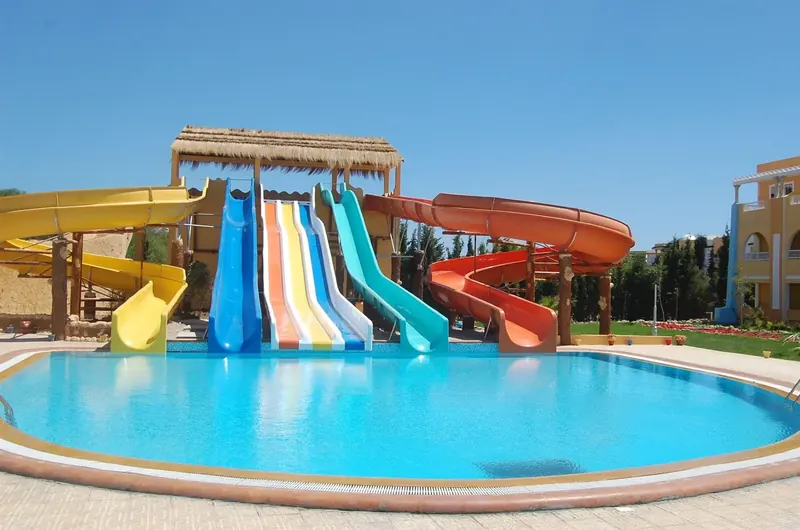 Caribbean World Mahdia, Mahdia: zdjęcie 3 z 8
