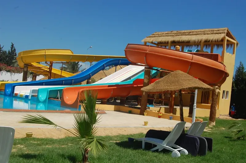 Caribbean World Mahdia, Mahdia: zdjęcie 4 z 8
