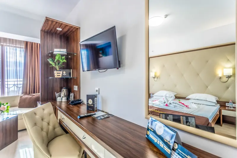 Prestige Aqua Park, Złote Piaski: zdjęcie 10 z 10