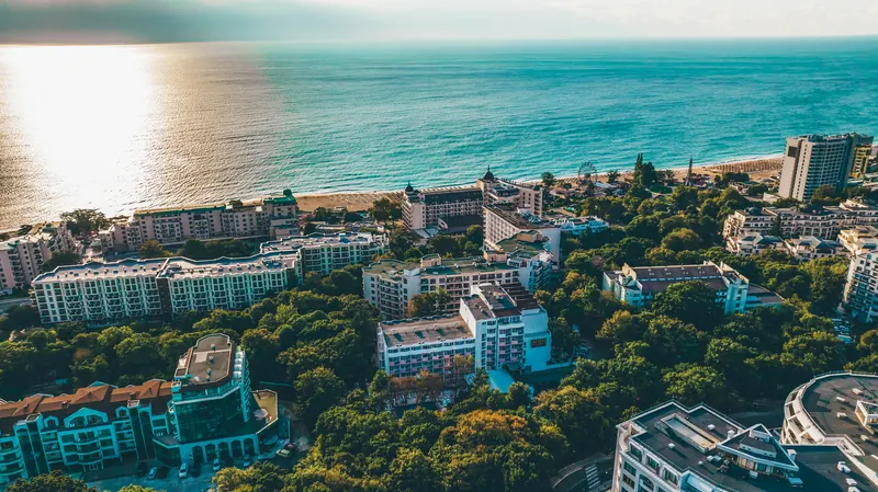 Prestige Aqua Park, Złote Piaski: zdjęcie 4 z 10