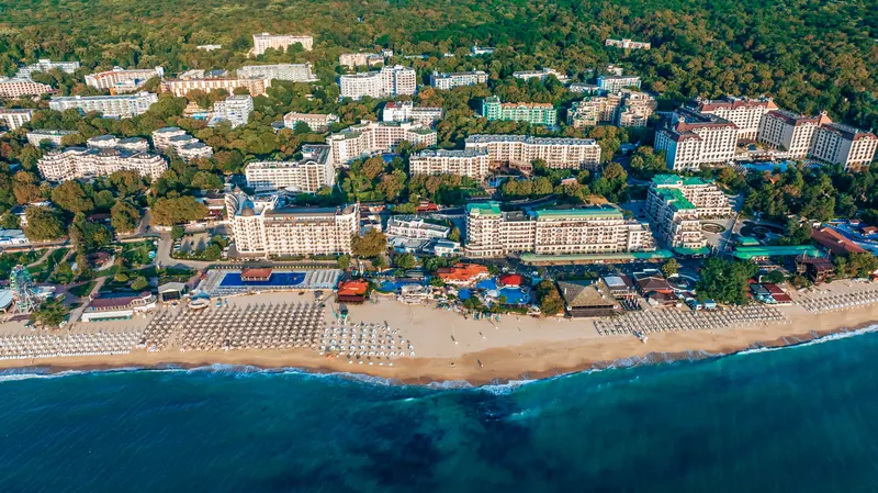 Prestige Aqua Park, Złote Piaski: zdjęcie 5 z 10