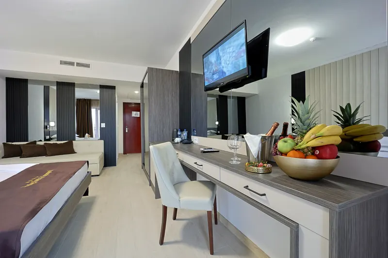 Prestige Aqua Park, Złote Piaski: zdjęcie 7 z 10