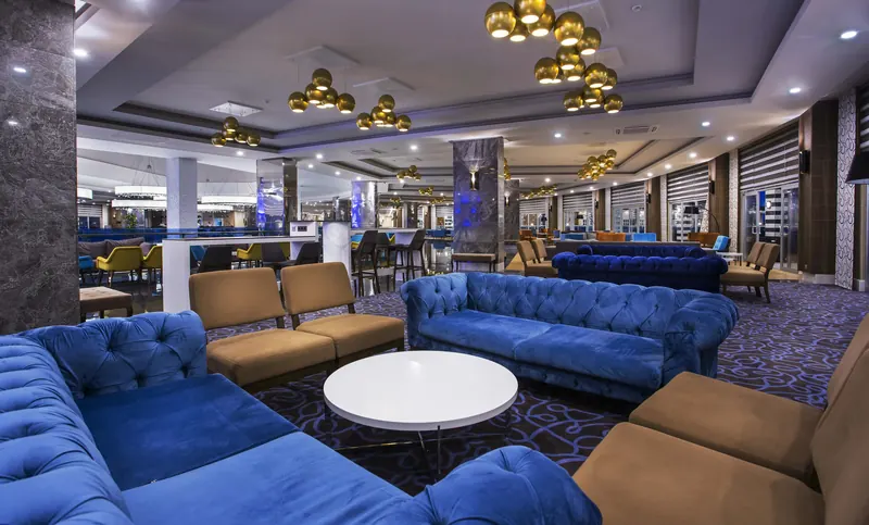 Eftalia Ocean, Alanya: zdjęcie 4 z 10