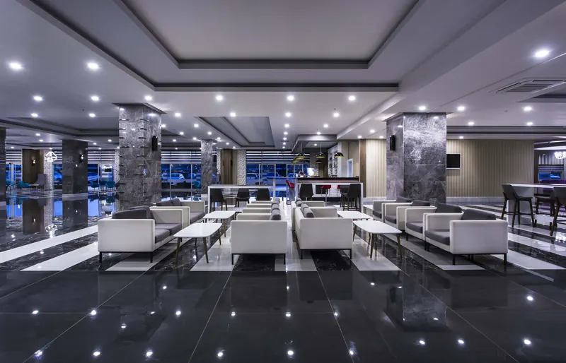 Eftalia Ocean, Alanya: zdjęcie 8 z 10