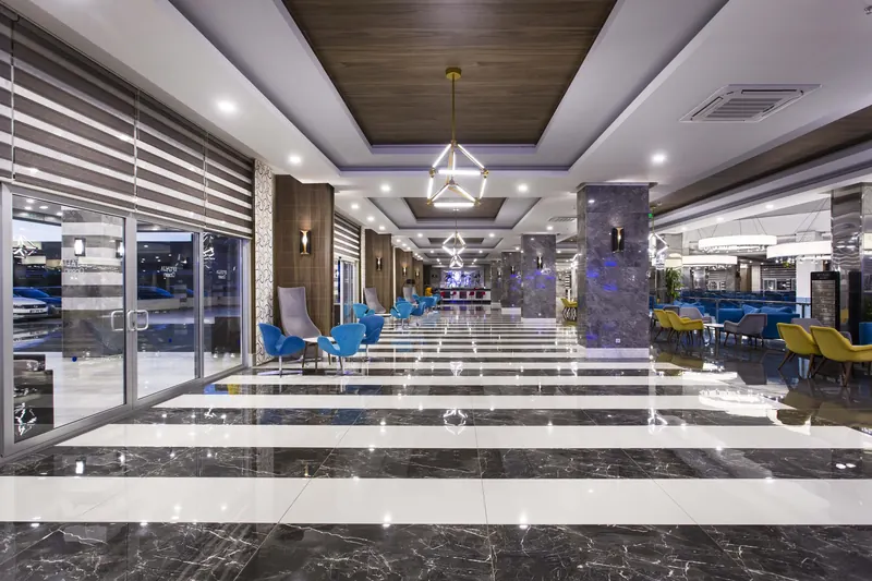 Eftalia Ocean, Alanya: zdjęcie 9 z 10