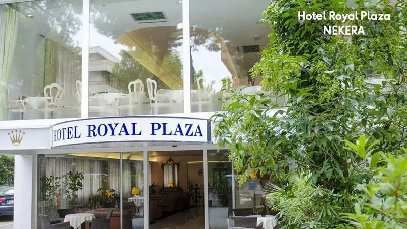 Royal Plaza, Riwiera Adriatycka: zdjęcie 2 z 10