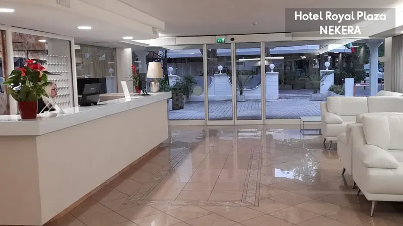 Royal Plaza, Riwiera Adriatycka: zdjęcie 6 z 10