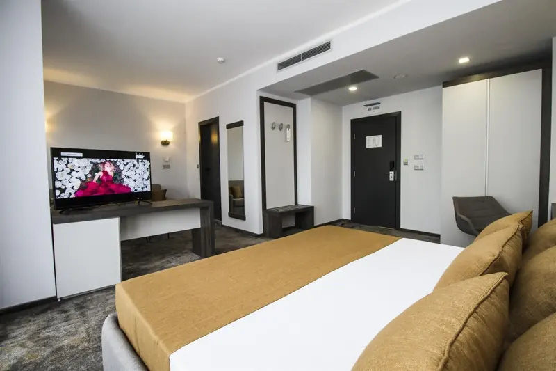 Best Western Plus Premium Inn, Słoneczny Brzeg: zdjęcie 10 z 10