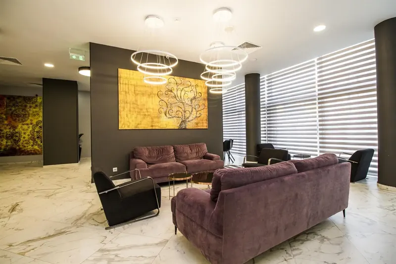 Best Western Plus Premium Inn, Słoneczny Brzeg: zdjęcie 4 z 10