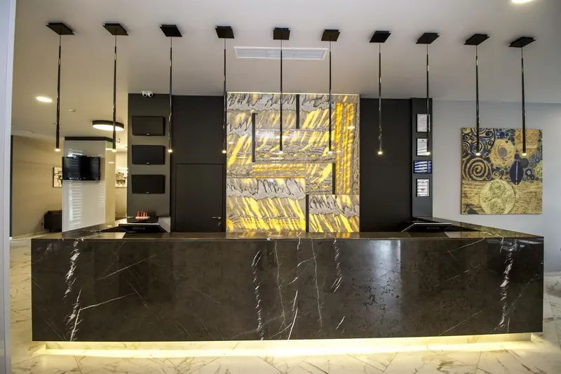 Best Western Plus Premium Inn, Słoneczny Brzeg: zdjęcie 5 z 10