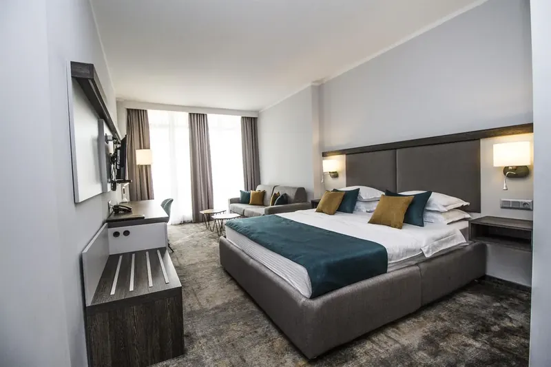 Best Western Plus Premium Inn, Słoneczny Brzeg: zdjęcie 8 z 10