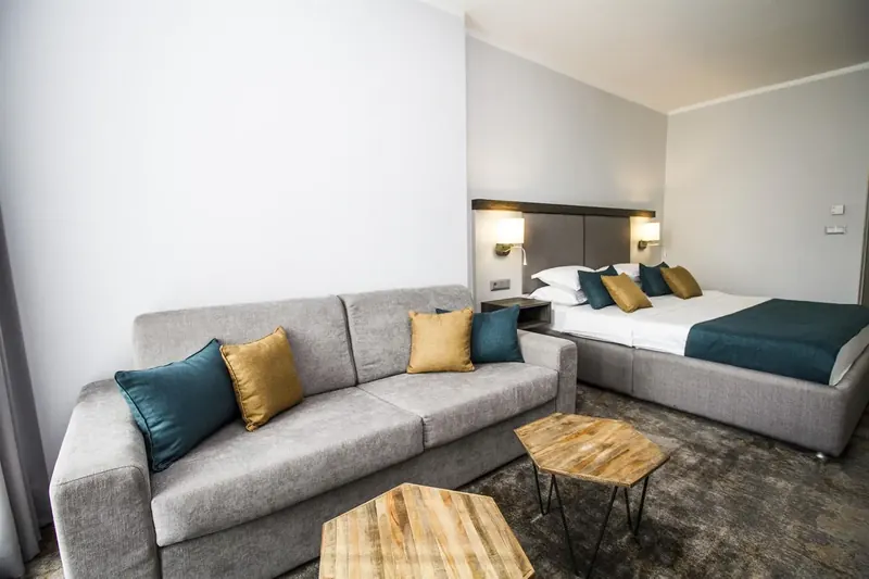 Best Western Plus Premium Inn, Słoneczny Brzeg: zdjęcie 9 z 10
