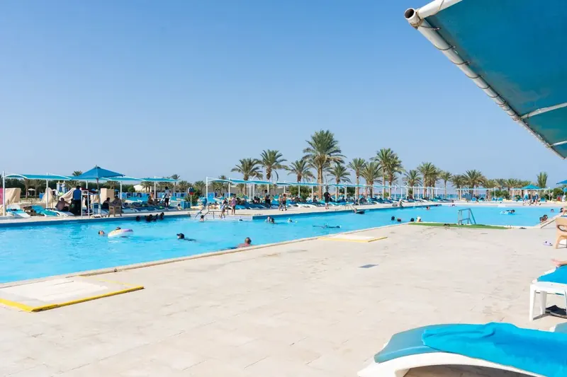 Gravity Hotel & Aquapark Hurghada, Hurghada: zdjęcie 10 z 10