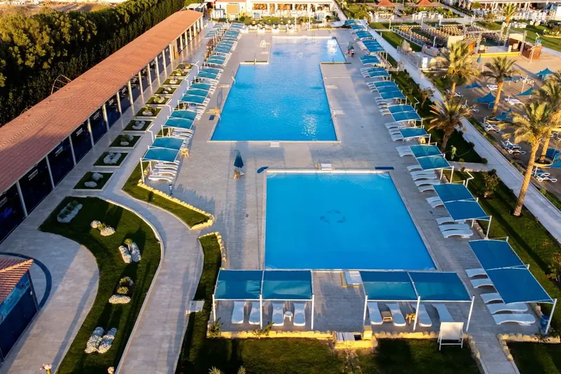 Gravity Hotel & Aquapark Hurghada, Hurghada: zdjęcie 9 z 10