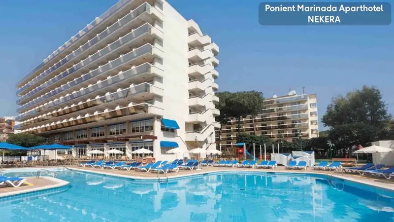 Ponient Marinada by PortAventura World, Costa Dorada: zdjęcie 2 z 10
