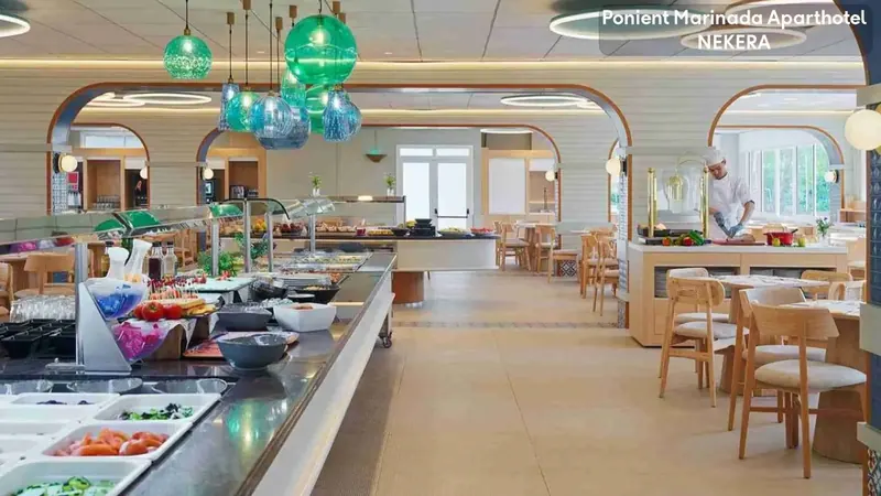 Ponient Marinada by PortAventura World, Costa Dorada: zdjęcie 3 z 10