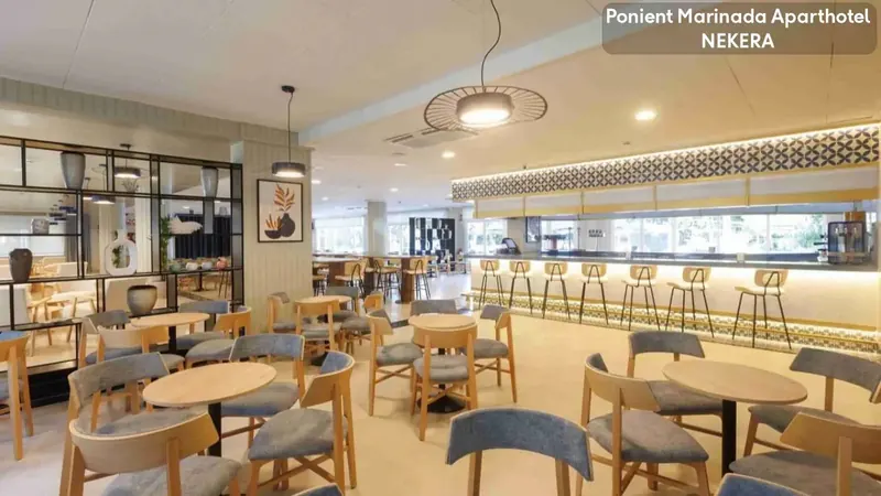 Ponient Marinada by PortAventura World, Costa Dorada: zdjęcie 5 z 10