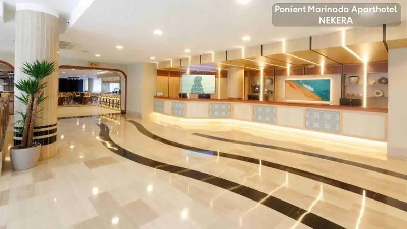 Ponient Marinada by PortAventura World, Costa Dorada: zdjęcie 7 z 10