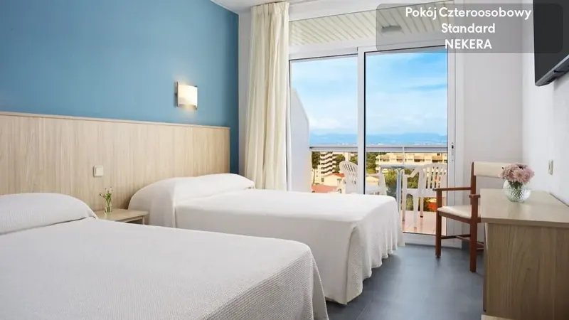 Ponient Marinada by PortAventura World, Costa Dorada: zdjęcie 8 z 10