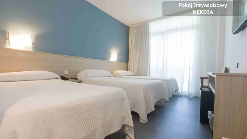 Ponient Marinada by PortAventura World, Costa Dorada: zdjęcie 9 z 10