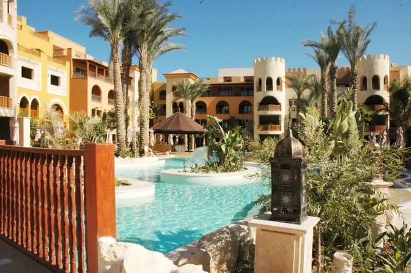 Red Sea Grand Waterworld Makadi, Hurghada: zdjęcie 10 z 10