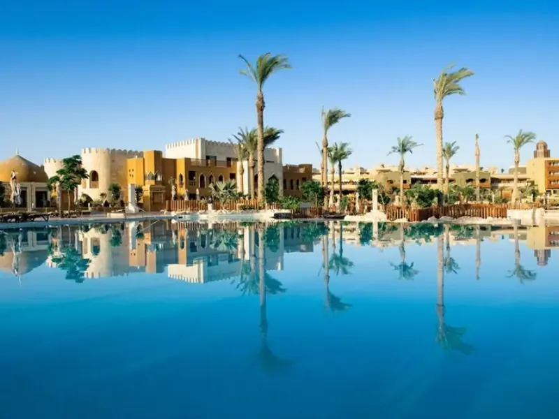 Red Sea Grand Waterworld Makadi, Hurghada: zdjęcie 3 z 10