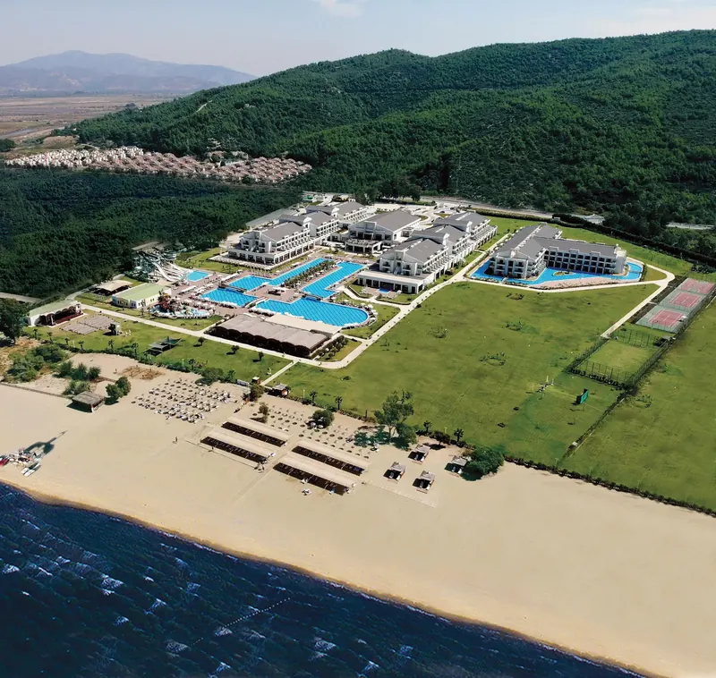 Korumar Ephesus Beach, Kusadasi: zdjęcie 2 z 10