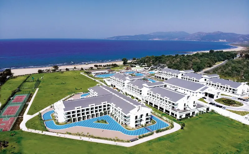 Korumar Ephesus Beach, Kusadasi: zdjęcie 3 z 10