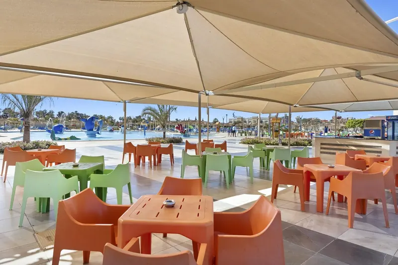 Pickalbatros Aqua Park Resort, Sharm El Sheikh: zdjęcie 9 z 10