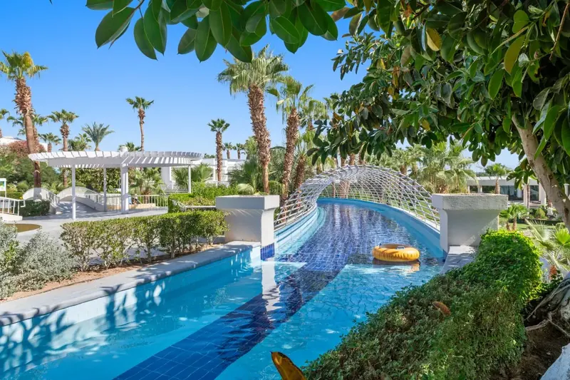 Royal Monte Carlo Resort & Spa, Sharm El Sheikh: zdjęcie 10 z 10