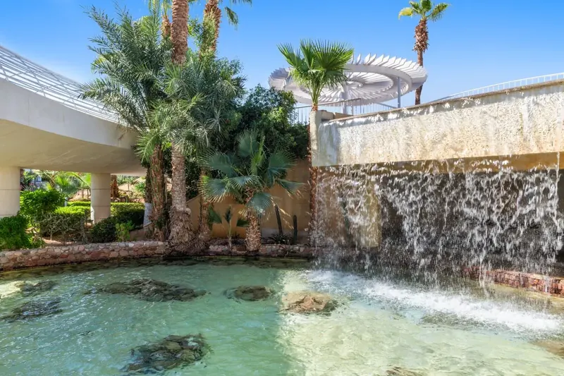 Royal Monte Carlo Resort & Spa, Sharm El Sheikh: zdjęcie 8 z 10