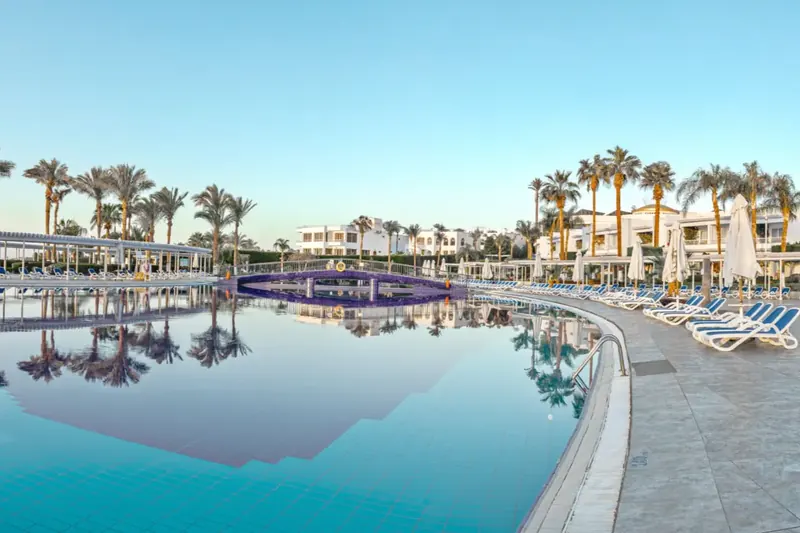 Royal Monte Carlo Resort & Spa, Sharm El Sheikh: zdjęcie 9 z 10