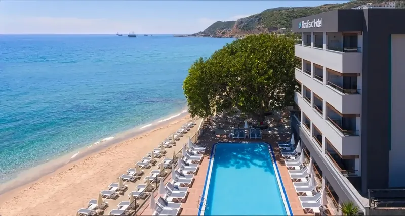 Floria Beach