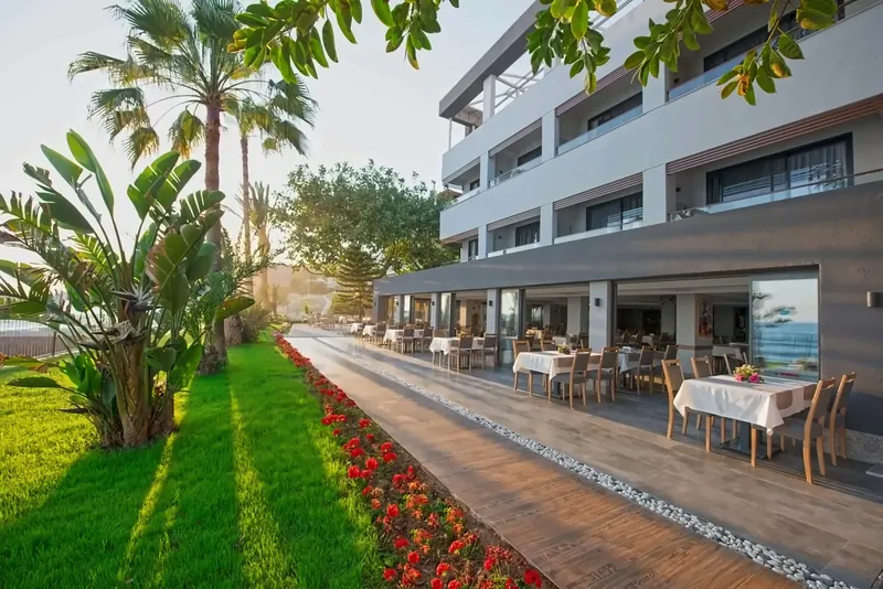 Floria Beach, Alanya: zdjęcie 3 z 10