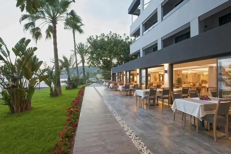 Floria Beach, Alanya: zdjęcie 6 z 10