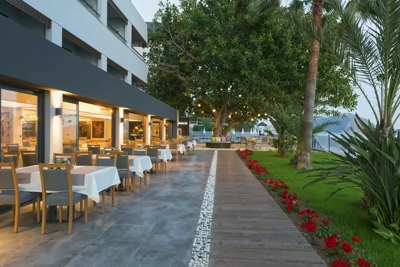 Floria Beach, Alanya: zdjęcie 7 z 10
