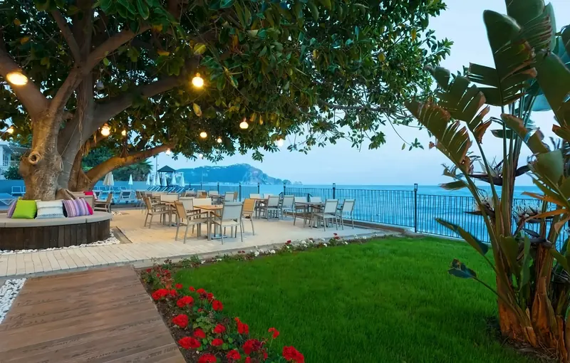 Floria Beach, Alanya: zdjęcie 8 z 10