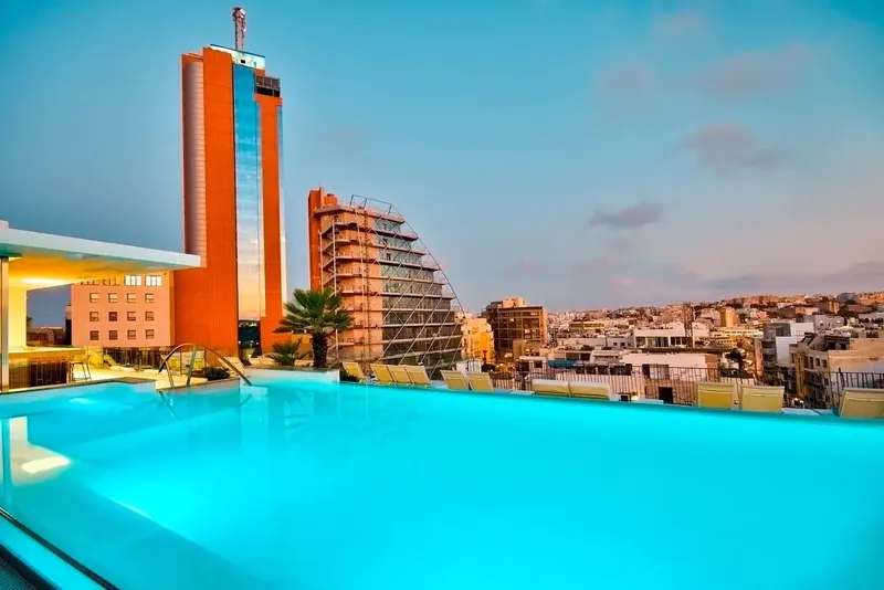 Valentina, Wyspa Malta: zdjęcie 2 z 10