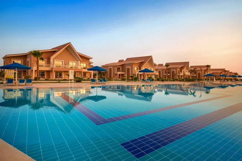 Albatros Sea World Resort Marsa Alam