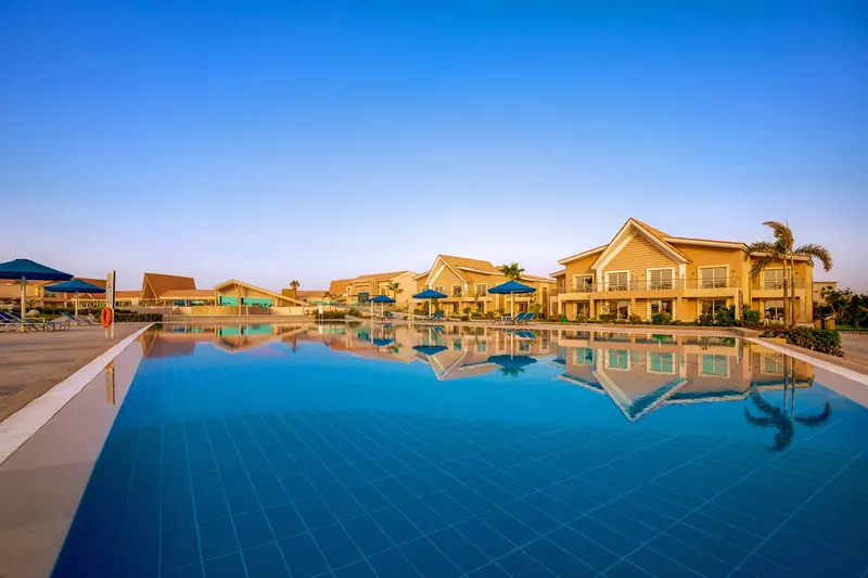 Albatros Sea World Resort Marsa Alam, Marsa Alam: zdjęcie 2 z 10