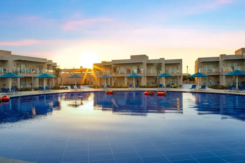 Albatros Sea World Resort Marsa Alam, Marsa Alam: zdjęcie 3 z 10