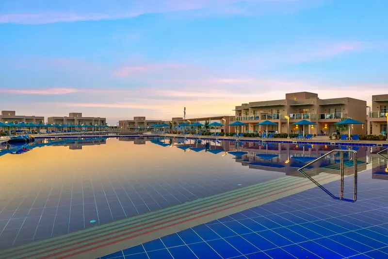 Albatros Sea World Resort Marsa Alam, Marsa Alam: zdjęcie 4 z 10